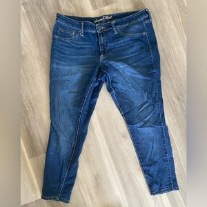 Universal Thread Skinny Jeans